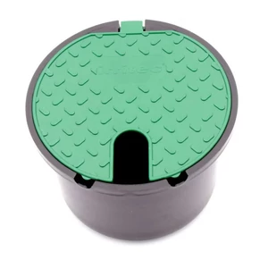 Süllyesztett kerti vízcsap 3/4" műanyag aknában