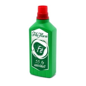 FitoHorm 55 Fe - vas tápoldat 1000 ml