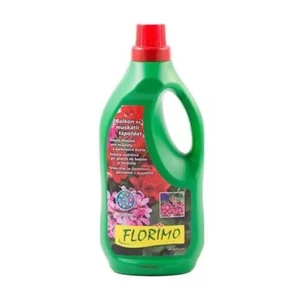 Florimo balkon és muskátli tápoldat 1000 ml