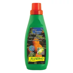 Florimo citrus tápoldat 500 ml
