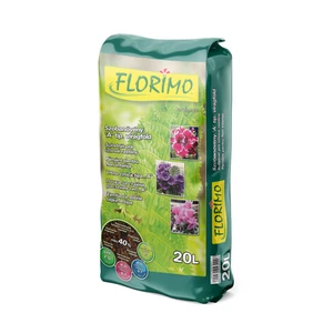 Florimo "A" típusú szobanövény föld 20 liter