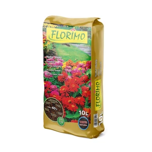 Florimo natúr tőzeg 10 liter