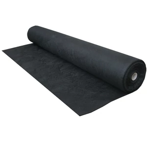 Geotextília fekete 100g / m2