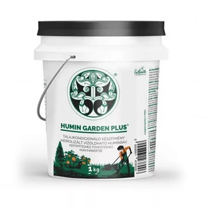 Humin Garden Plus granulátum 1 kg