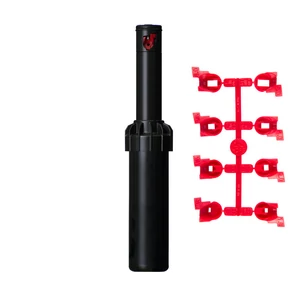 Toro Mini8-4P állítható rotoros öntözőfej