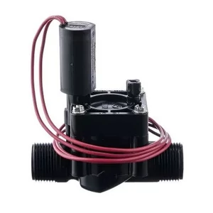 Hunter PGV-100 1'' KK átfolyásszabályzó nélküli mágnesszelep