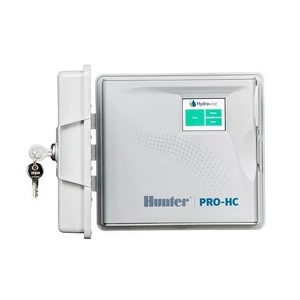 Hunter Pro HC-601 IE; 6 zónás kültéri wifi-s okos öntözésvezérlő
