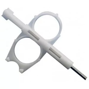 Hunter rotoros szórófej beállító kulcs