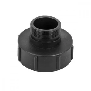 IBC tartály csatlakozó adapter 3" x 2"KM