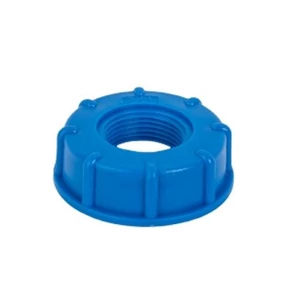 IBC tartály csatlakozó adapter 2" x 1"BM