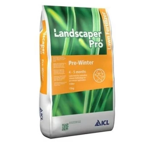 Everris ICL Pre Winter őszi-téli gyepkondicionáló trágya 15 kg