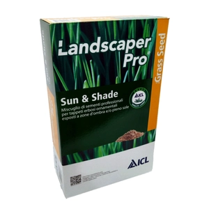 Everris Landscaper Pro Sun & Shade fűmagkeverék (1 kg)