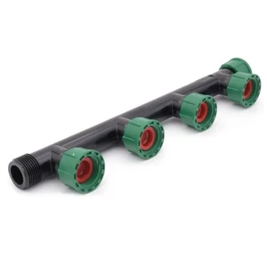 Irritec szelepkötő idom 1" KBBBBB 5 hollander Irritec szelepkötő idom 1" KBBBBB 5 hollander