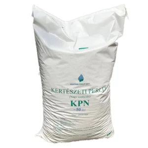 Kertészeti perlit 50 liter