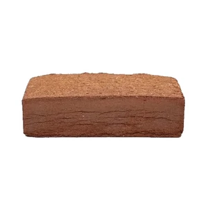Kókuszrost tégla 650 gr