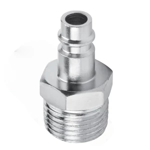Kompresszor csatlakozó 1/2" KM