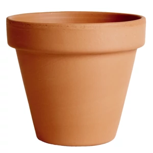 'Standard' égetett agyag cserép 43 cm