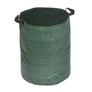 Lombgyűjtő zsák 120 liter