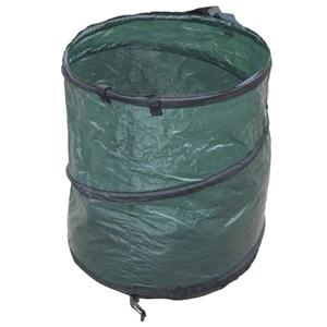 Lombgyűjtő zsák spirális 175 liter