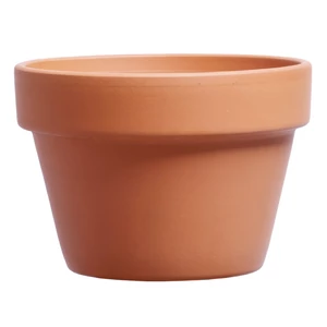 'Mezzo' égetett agyag cserép 15 cm