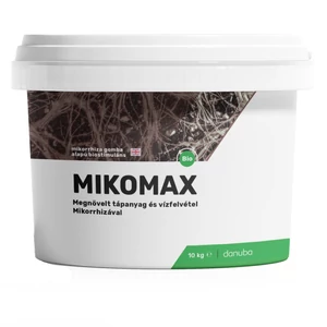 MikoMax  Garden mikorrhiza gomba 10 kg