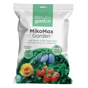 MikoMax Garden mikorrhiza gomba 60 gr