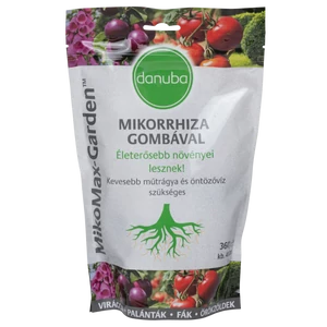 MikoMax Garden mikorrhiza gomba 360 gr