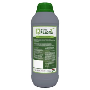 Natur Plasma T alga biostimulátor 1 liter