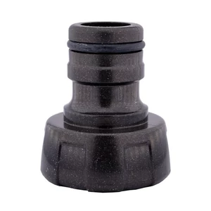 Csaptelep csatlakozó 1" rendszer tömlőcsatlakozó x 1 BM elem