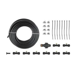 Párakapu szett 15 méter