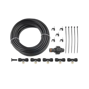 Párakapu szett 7,5 méter