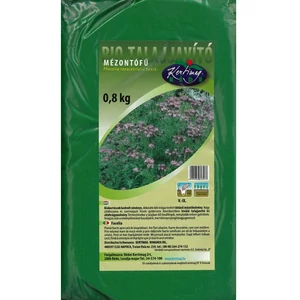 Phacelia sp. / Mézontófű vetőmag (800 gr)