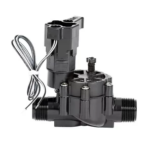 Rain Bird DV-100 1" KK átfolyásszabályzó nélküli mágnesszelep Rain Bird DV-100 1" KK átfolyásszabályzó nélküli mágnesszelep