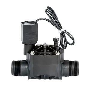 Rain Bird HV-100 1" KK átfolyásszabályzó nélküli mágnesszelep