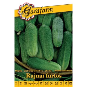 Uborka 'Rajnai fürtös' vetőmag