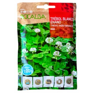 Trifolium repens / Fehérhere vetőmag (250 gr)