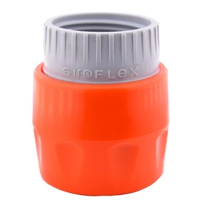 Siroflex gyorscsatlakozó 3/4" BM
