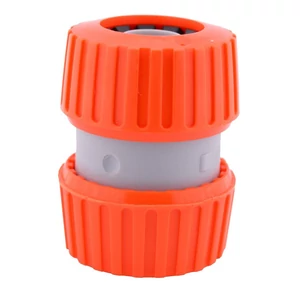 Siroflex tömlő összekötő 1/2" - 1/2"