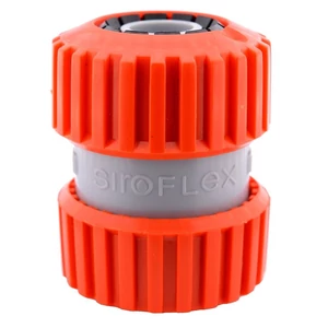 Siroflex tömlő összekötő 3/4" - 3/4"
