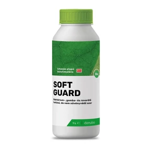 SoftGuard - Kitozán 1 liter