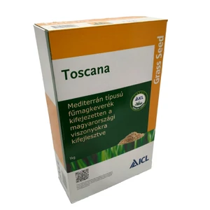 Everris Landscaper Pro Toscana fűmagkeverék (1 kg)