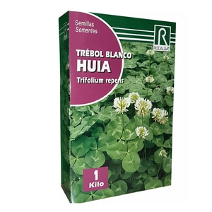 Trifolium repens / Fehérhere vetőmag (1000 gr)