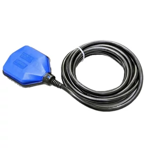 Úszókapcsoló 3 vezetékes, 10 m NO/NC