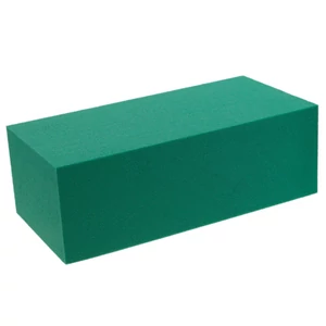 Vizes tűzőhab tégla