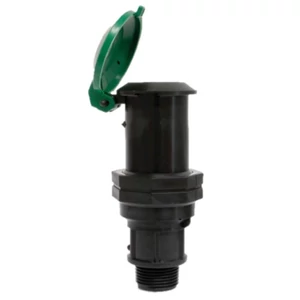 Vízkonnektor alap 3/4"