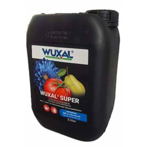 Wuxal Super 5 liter