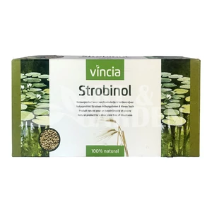 Algairtó 'Strobinol'