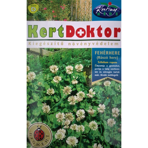 Trifolium repens / Fehérhere (50g)