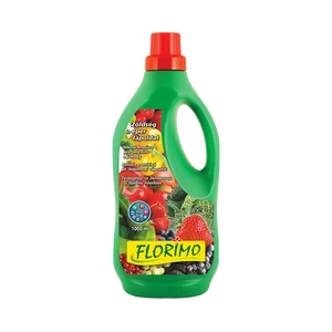 Florimo zöldség és eper tápoldat 1000 ml