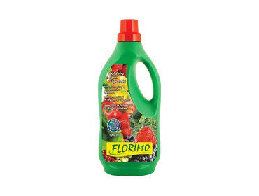 Műtrágyák, tápoldatok